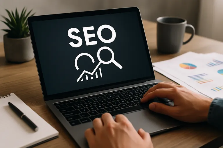 SEO definitie: wat het is en waarom het belangrijk is voor je online zichtbaarheid