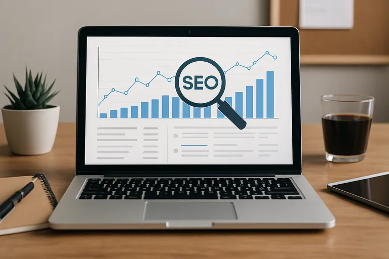 SEO gids: zo vergroot je online zichtbaarheid en organisch verkeer