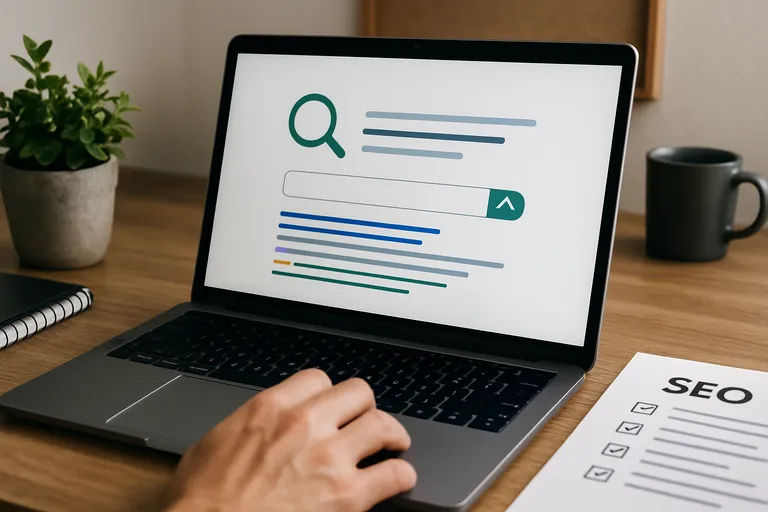 Website bovenaan in zoekmachine: zo vergroot je je vindbaarheid met slimme SEO-strategieën
