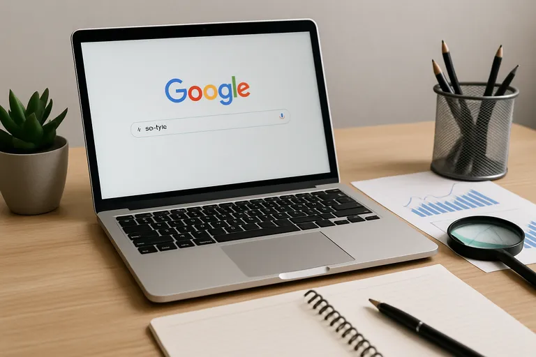 Beter gevonden worden in Google: praktische tips voor meer zichtbaarheid en verkeer