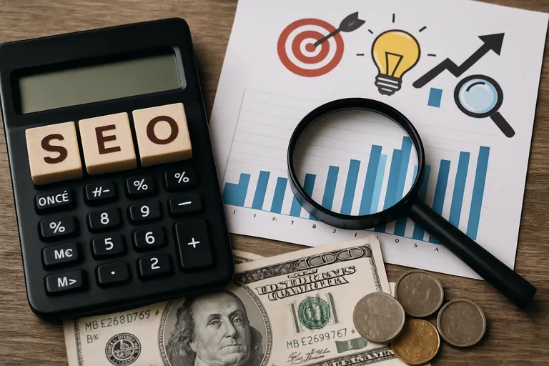 Kosten SEO optimalisatie: wat bepaalt de prijs en waar let je op