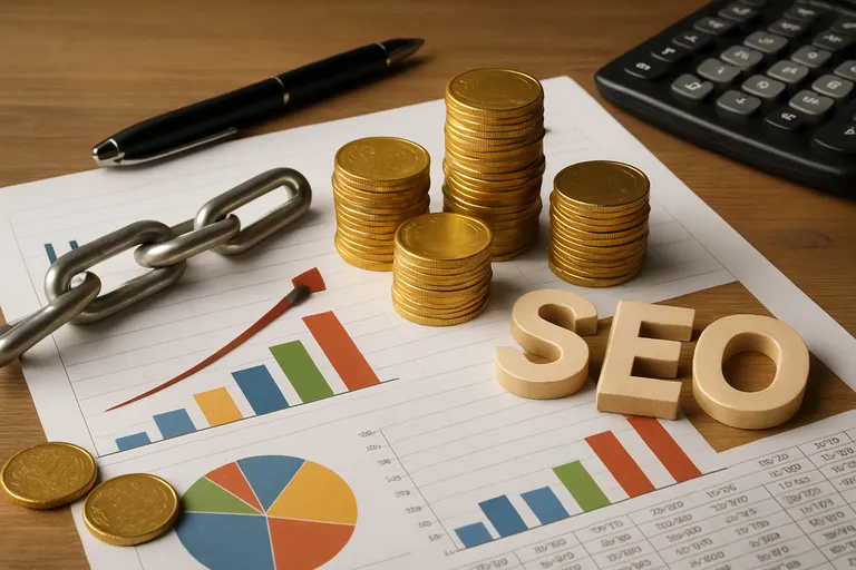 Linkbuilding kosten uitgelegd: waar betaal je voor en hoe kies je slim