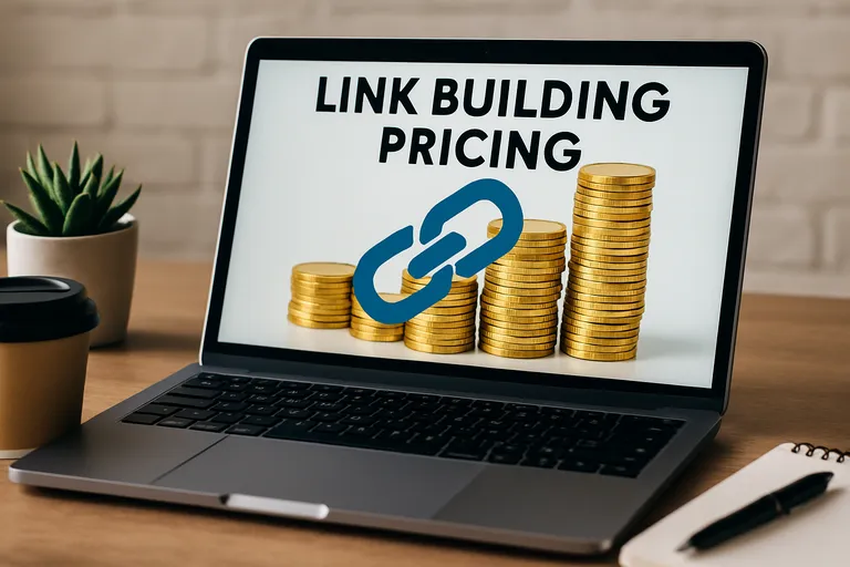 Linkbuilding prijzen: waar betaal je voor en hoe kies je kwaliteit