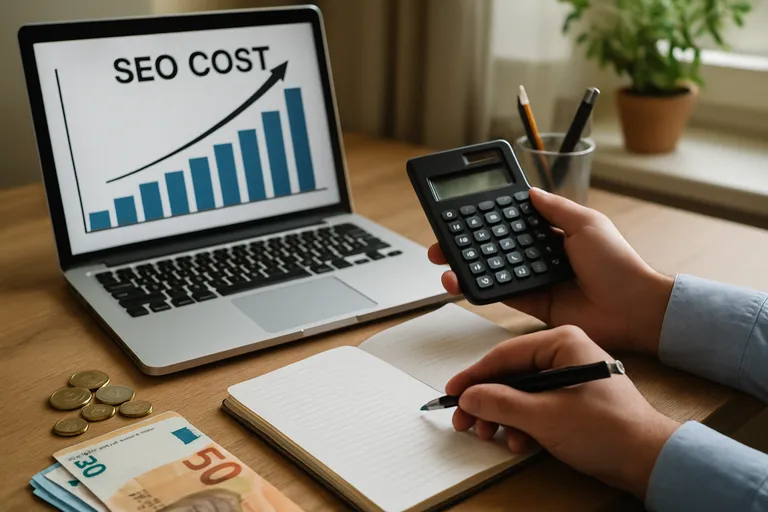 SEO kosten: wat bepaalt de prijs en hoe kies je een slim budget