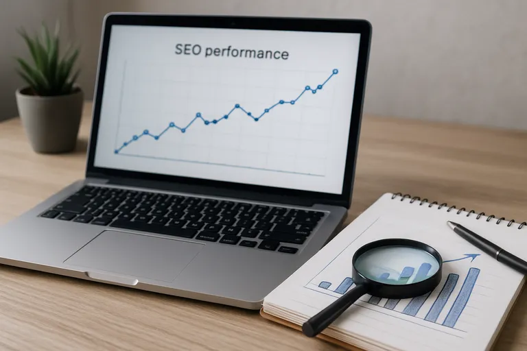 SEO resultaten verbeteren: zo vergroot je je online zichtbaarheid