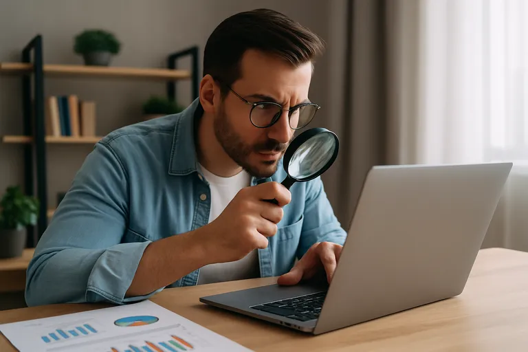 SEO testen website: ontdek kansen en verbeter je vindbaarheid