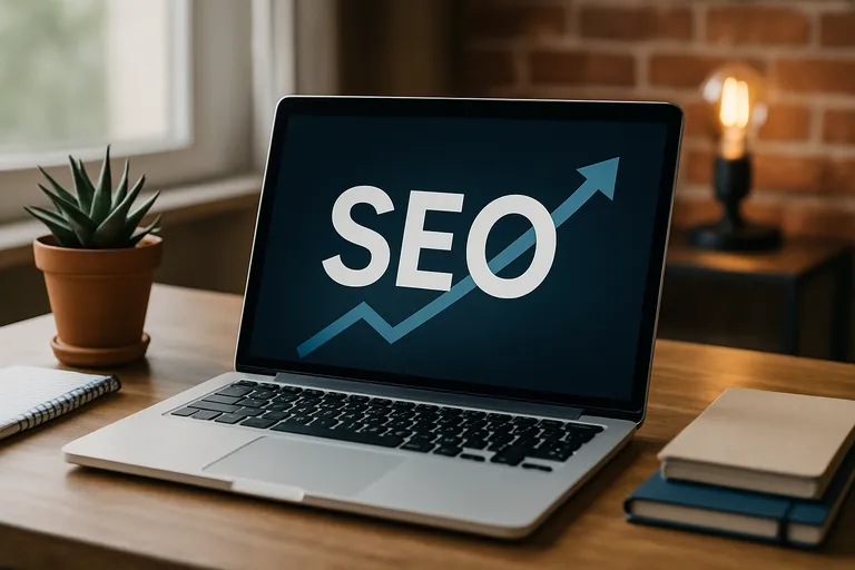 SEO uitleg: wat het is en hoe je hoger scoort in google