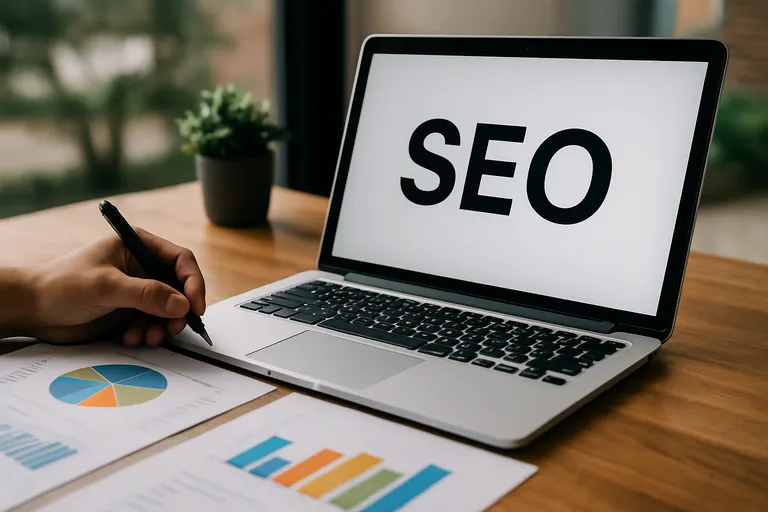 SEO zwolle voor lokale groei en betere online vindbaarheid
