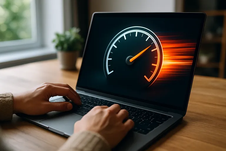 Snelheid website verbeteren: praktische tips voor een snellere, soepelere ervaring