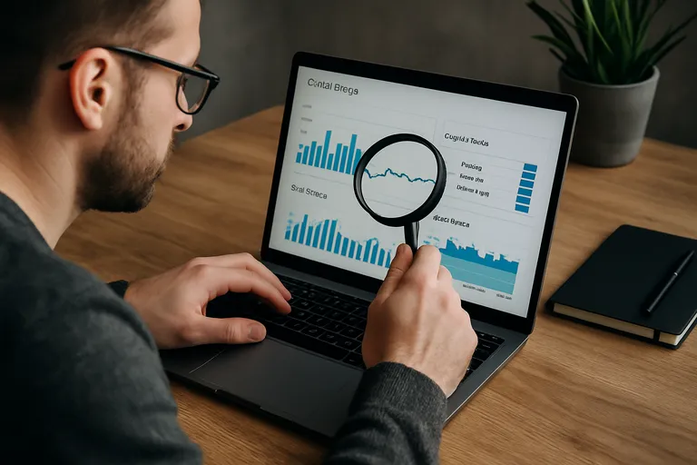 Technische SEO analyse: ontdek en verhelp onzichtbare blokkades voor groei