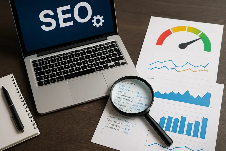 Technische SEO optimalisatie voor maximale prestaties en betere vindbaarheid