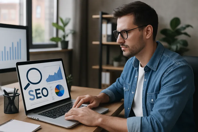 Wat is een SEO specialist en hoe helpt deze jouw bedrijf aan meer online zichtbaarheid