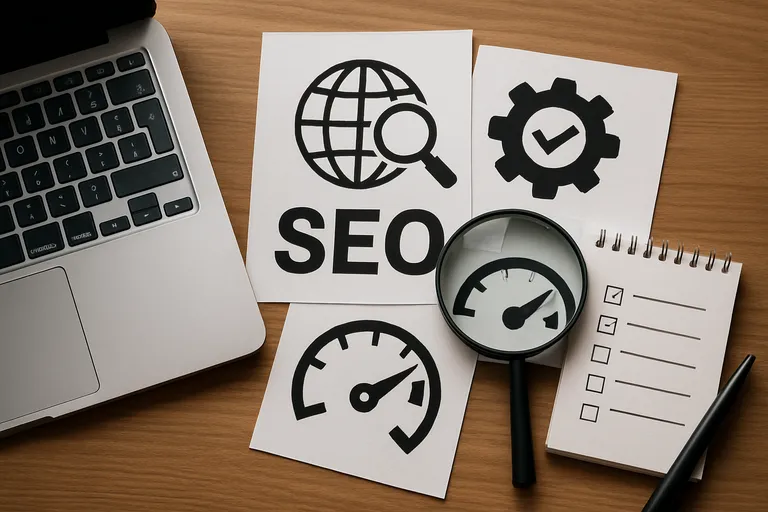 Wat is technische SEO en waarom is het onmisbaar voor je websiteprestaties