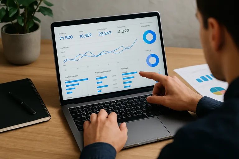 Web analyse voor groei: zo haal je meer uit je bezoekersdata