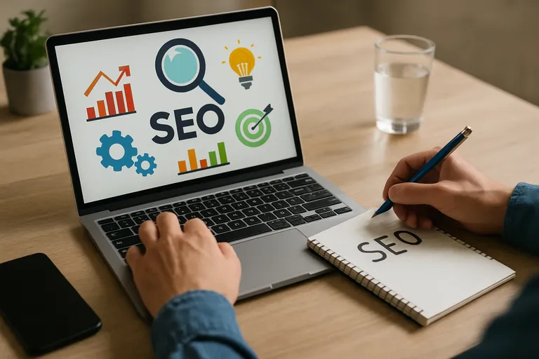 Zo verbeter je de SEO vindbaarheid van je website en trek je meer relevante bezoekers