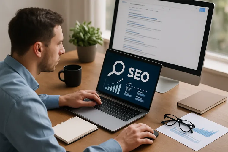 Zo vergroot een SEO marketeer jouw online zichtbaarheid