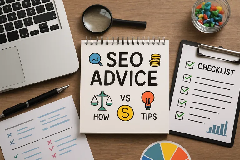 Praktisch SEO advies voor betere online vindbaarheid