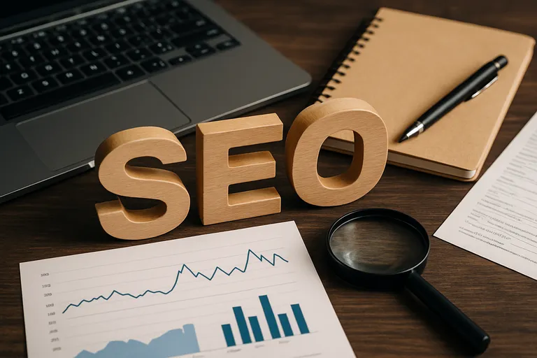 SEO dat werkt: verhoog je vindbaarheid en conversies