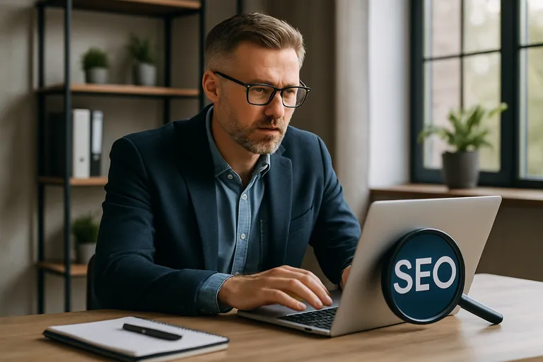 SEO uitbesteden: zo vergroot je je online zichtbaarheid zonder omkijken