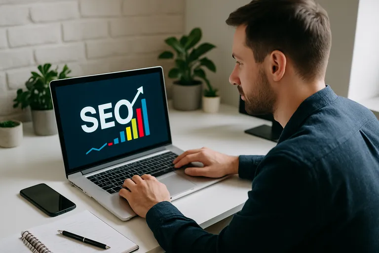 SEO verbeteren: zo vergroot je online zichtbaarheid en conversies