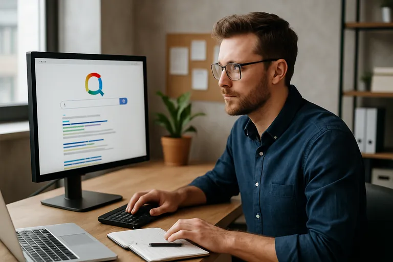 Waarom een zoekmachine marketing bureau het verschil maakt voor jouw online zichtbaarheid