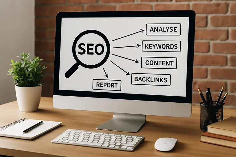 Zo maakt een SEO specialist jouw website beter vindbaar