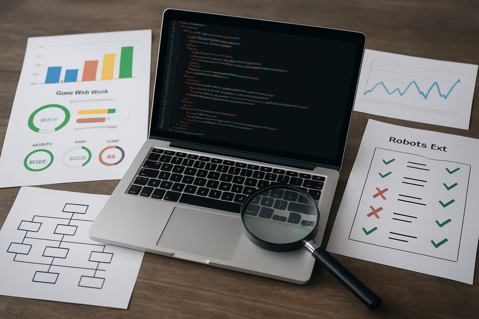 Technische SEO die werkt: sneller laden, beter crawlen, optimaal indexeren